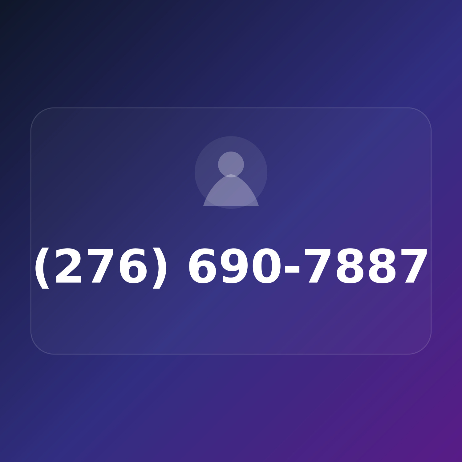 (276) 690-PUTS product image
