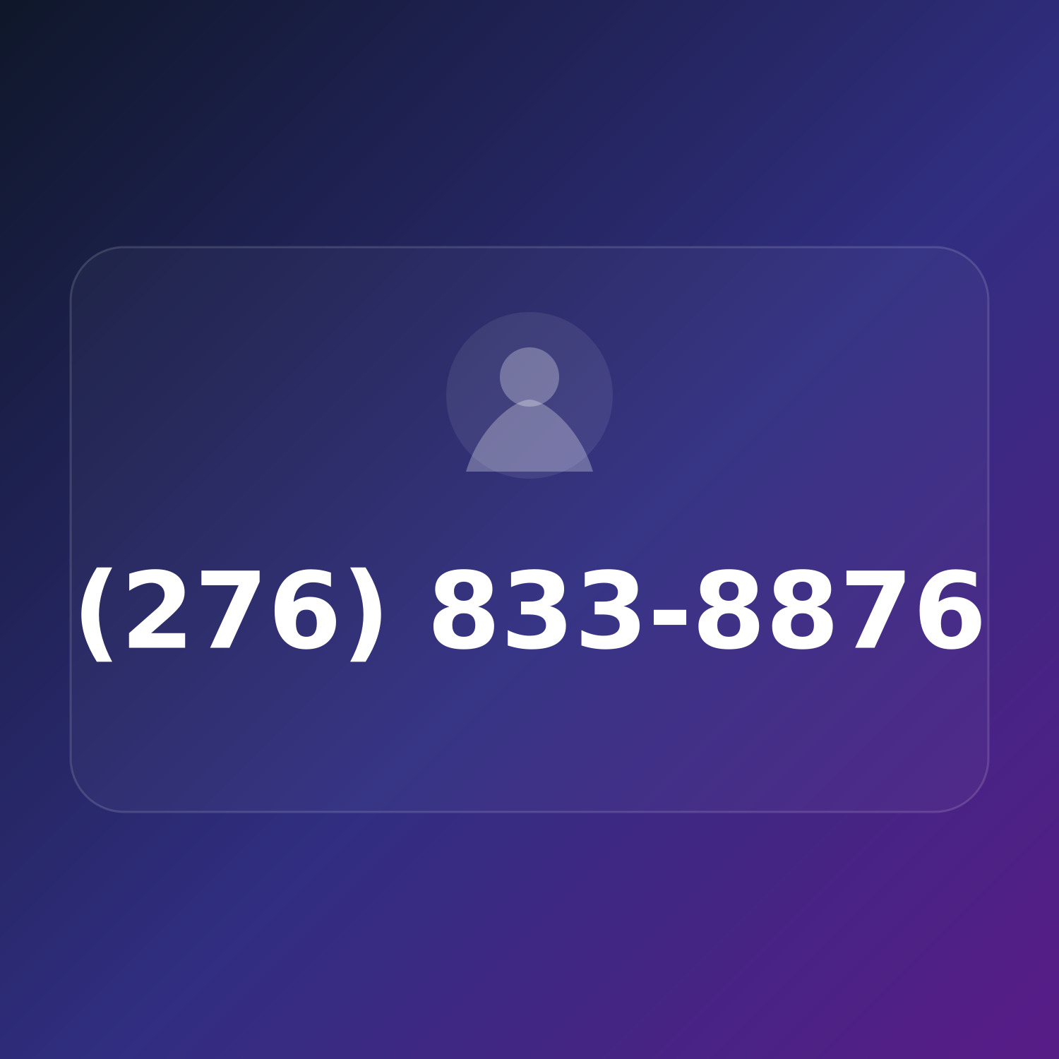 (276) 833-TURN product image