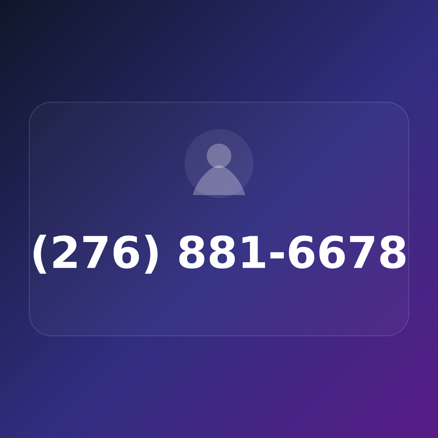 (276) 881-MOST product image