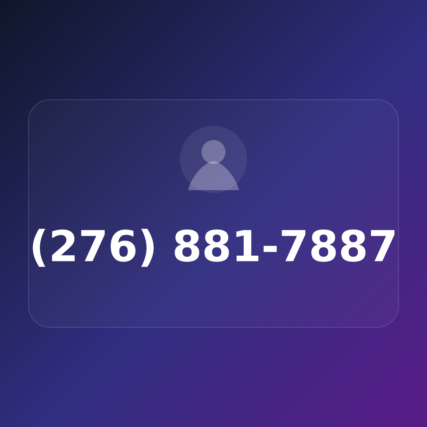 (276) 881-PUTS product image