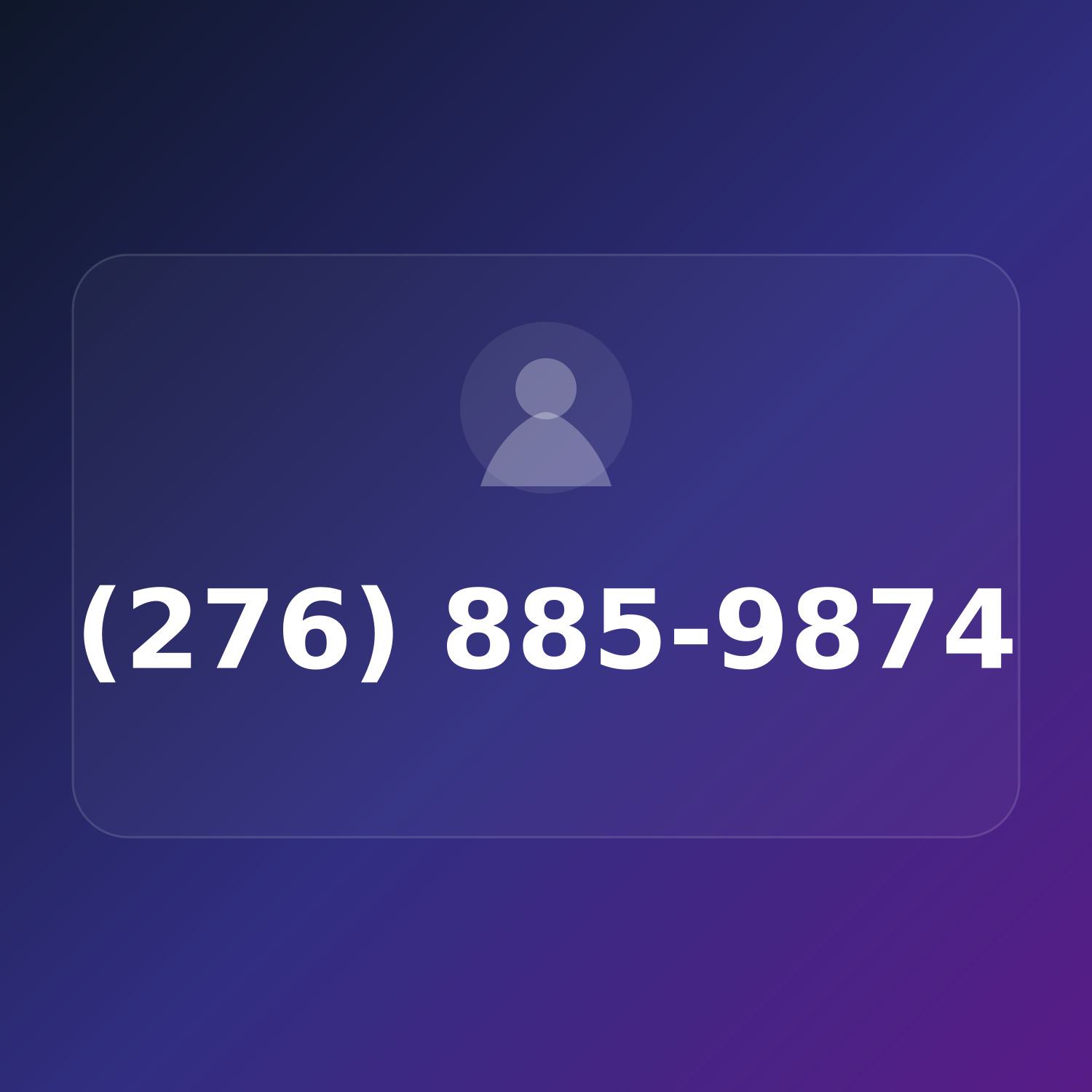 (276) 885-YVR4 product image