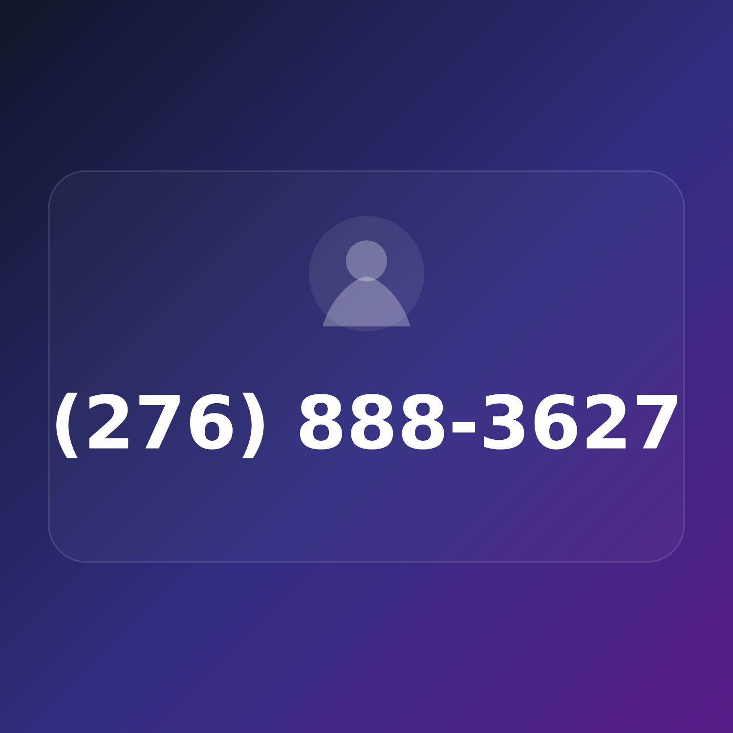(276) 888-DOCS product image