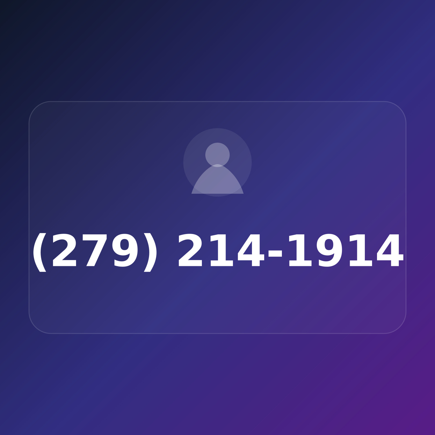 (279) 214-1914 product image