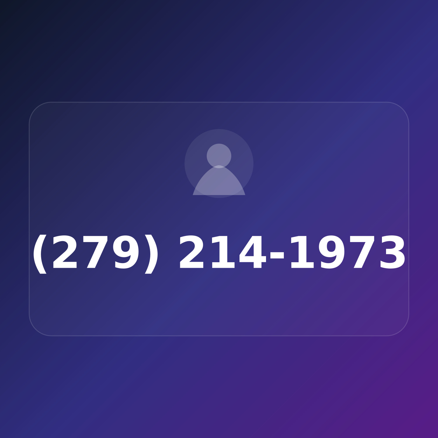 (279) 214-1973 product image