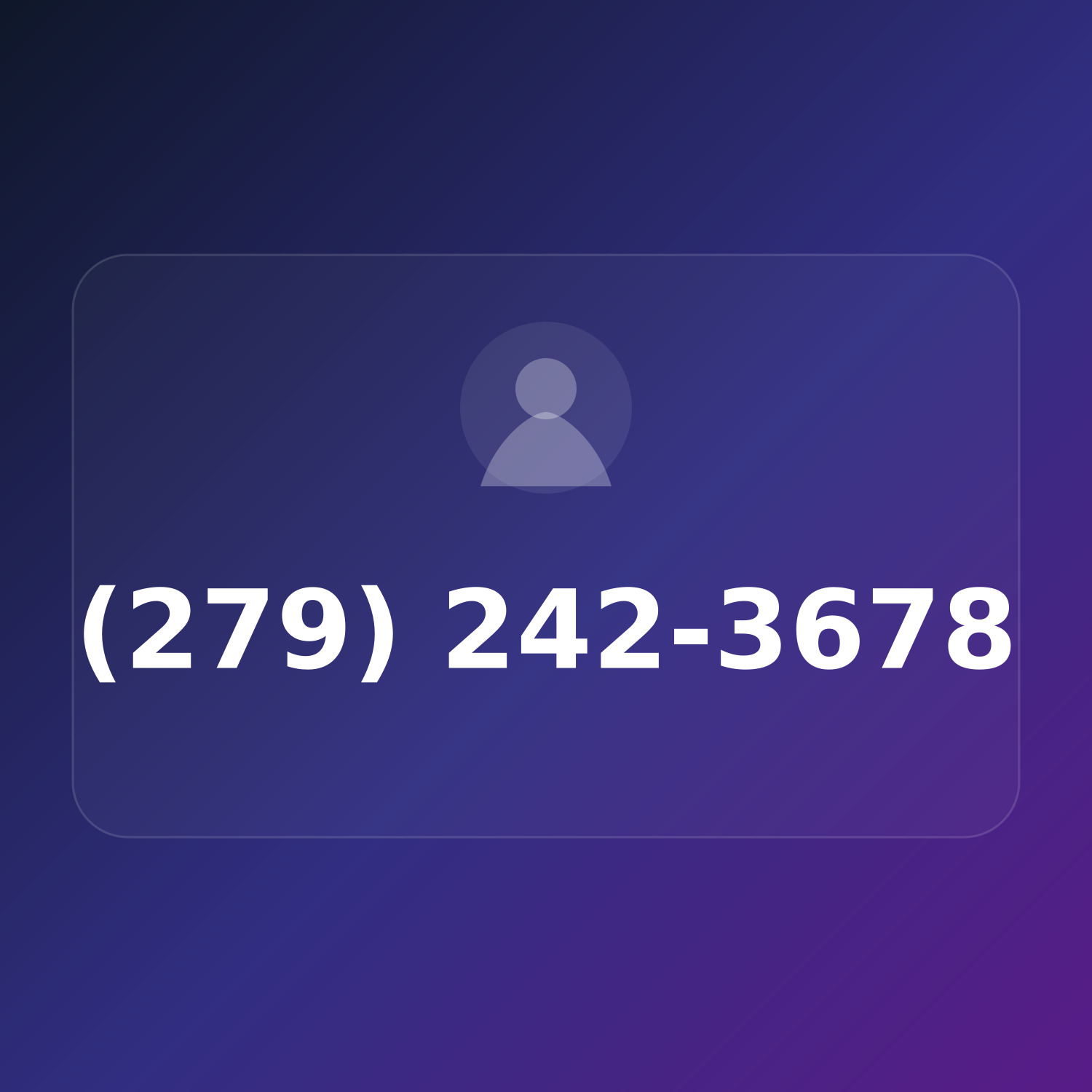 (279) 24-ADOPT product image