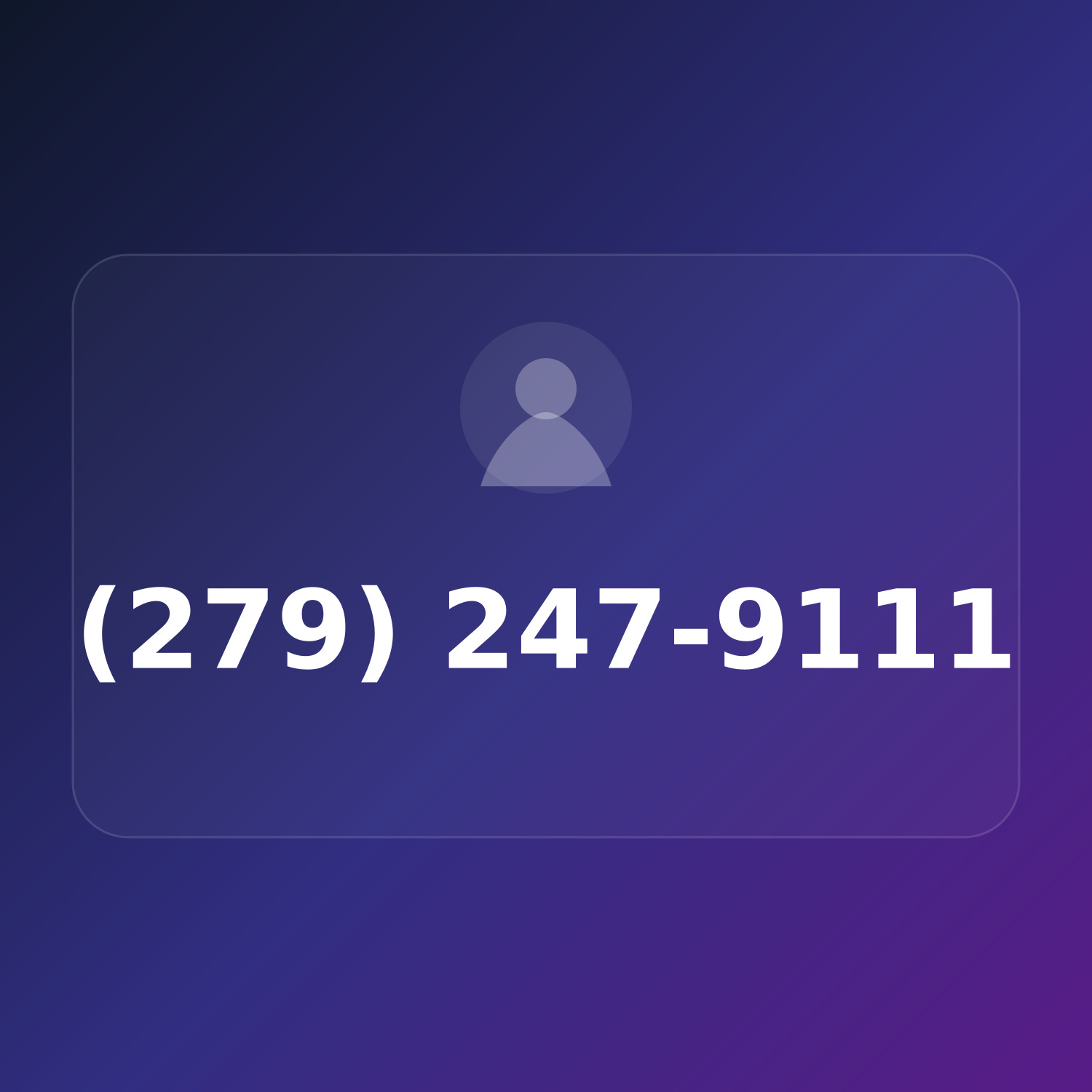 (279) 247-9111 product image