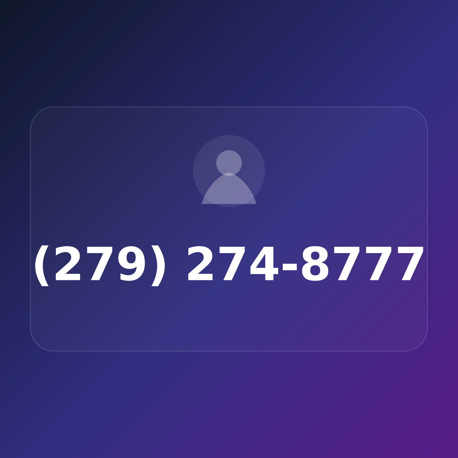 (279) 274-USPS product image