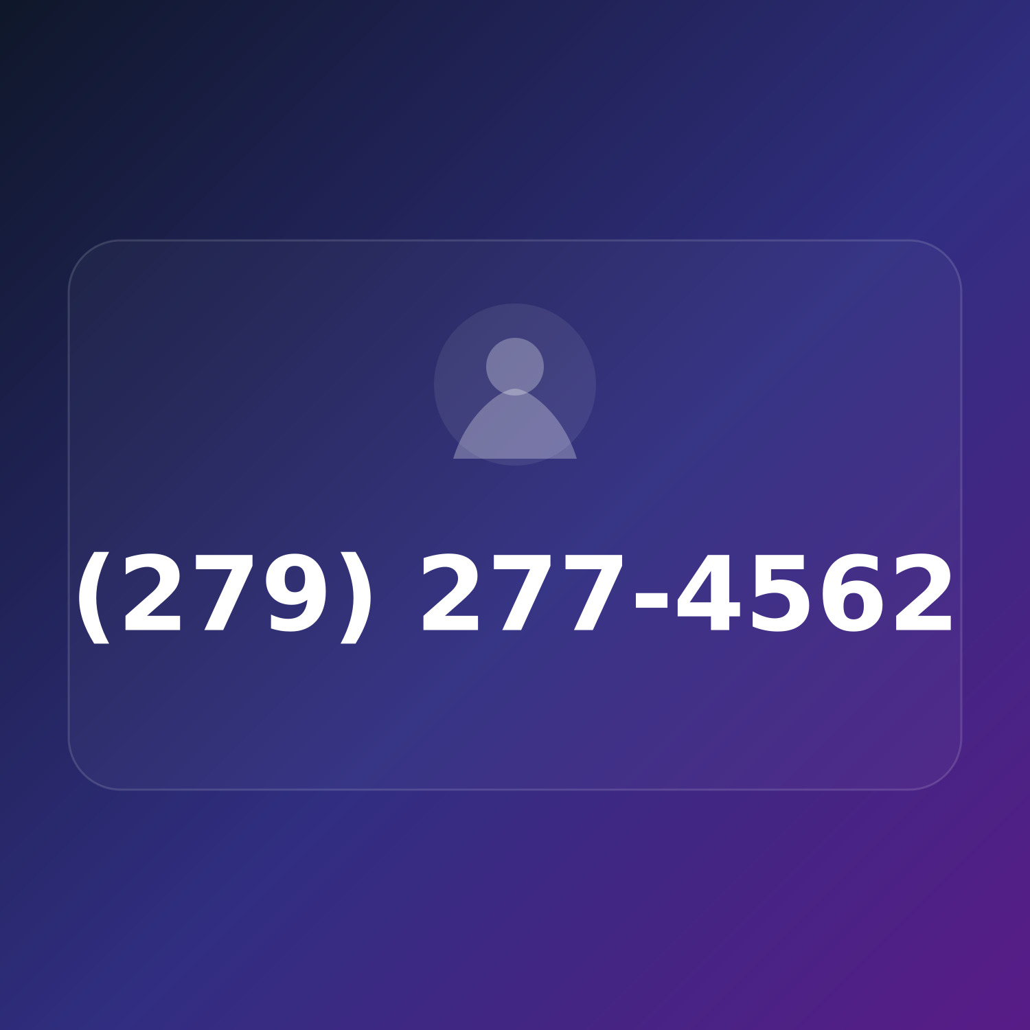 (279) 277-GLOB product image