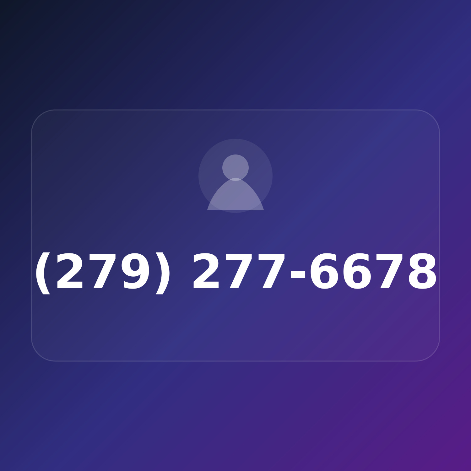 (279) 277-MOST product image