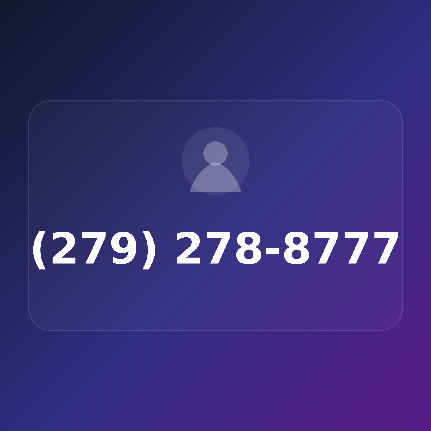 (279) 278-USPS product image