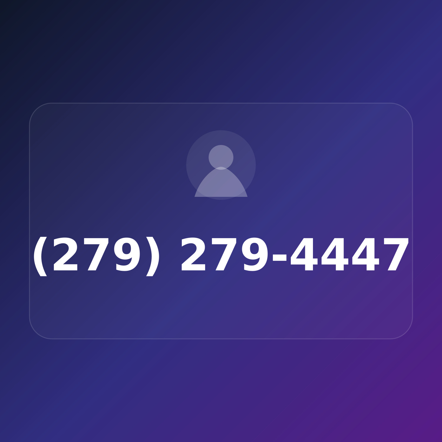 (279) 279-GIGS product image