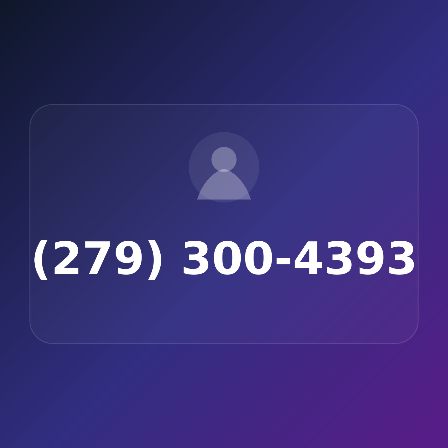(279) 300-4393 product image