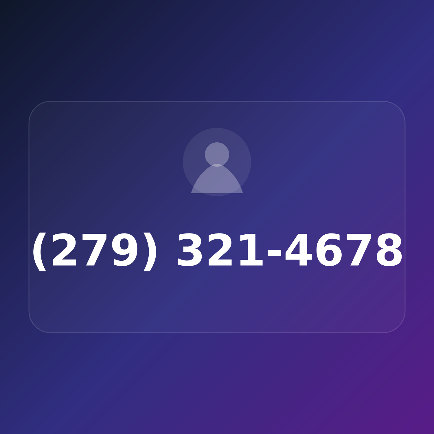 (279) 321-HOST product image