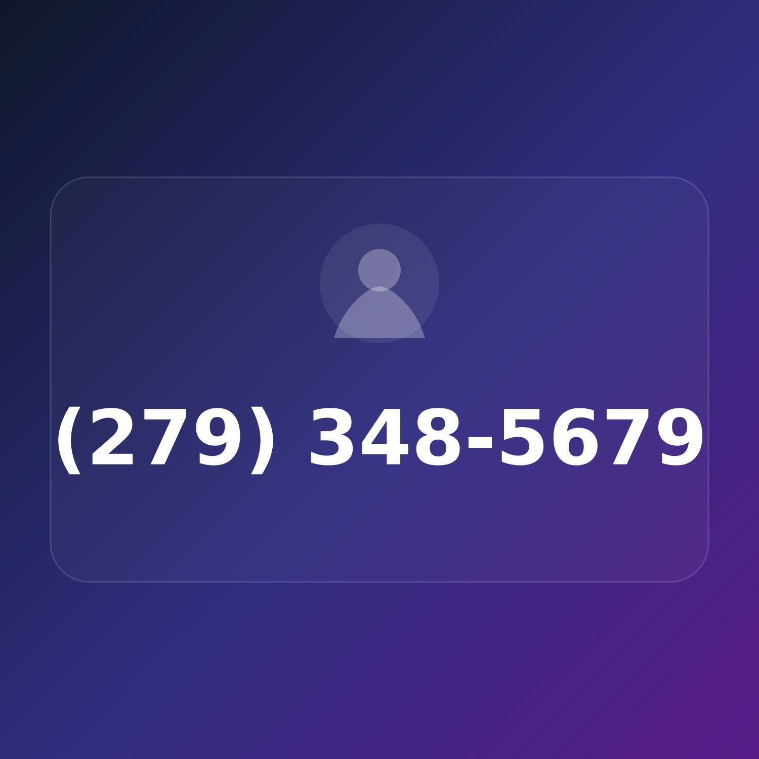 (279) 348-5679 product image