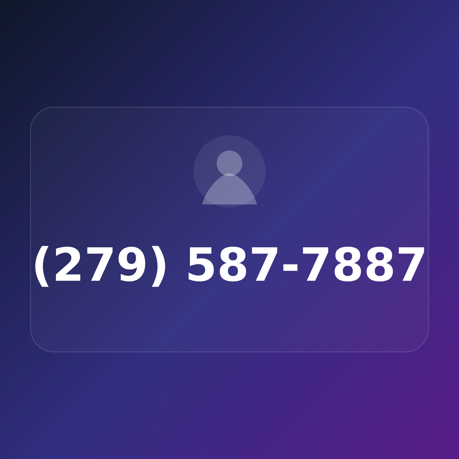 (279) 587-PUTS product image