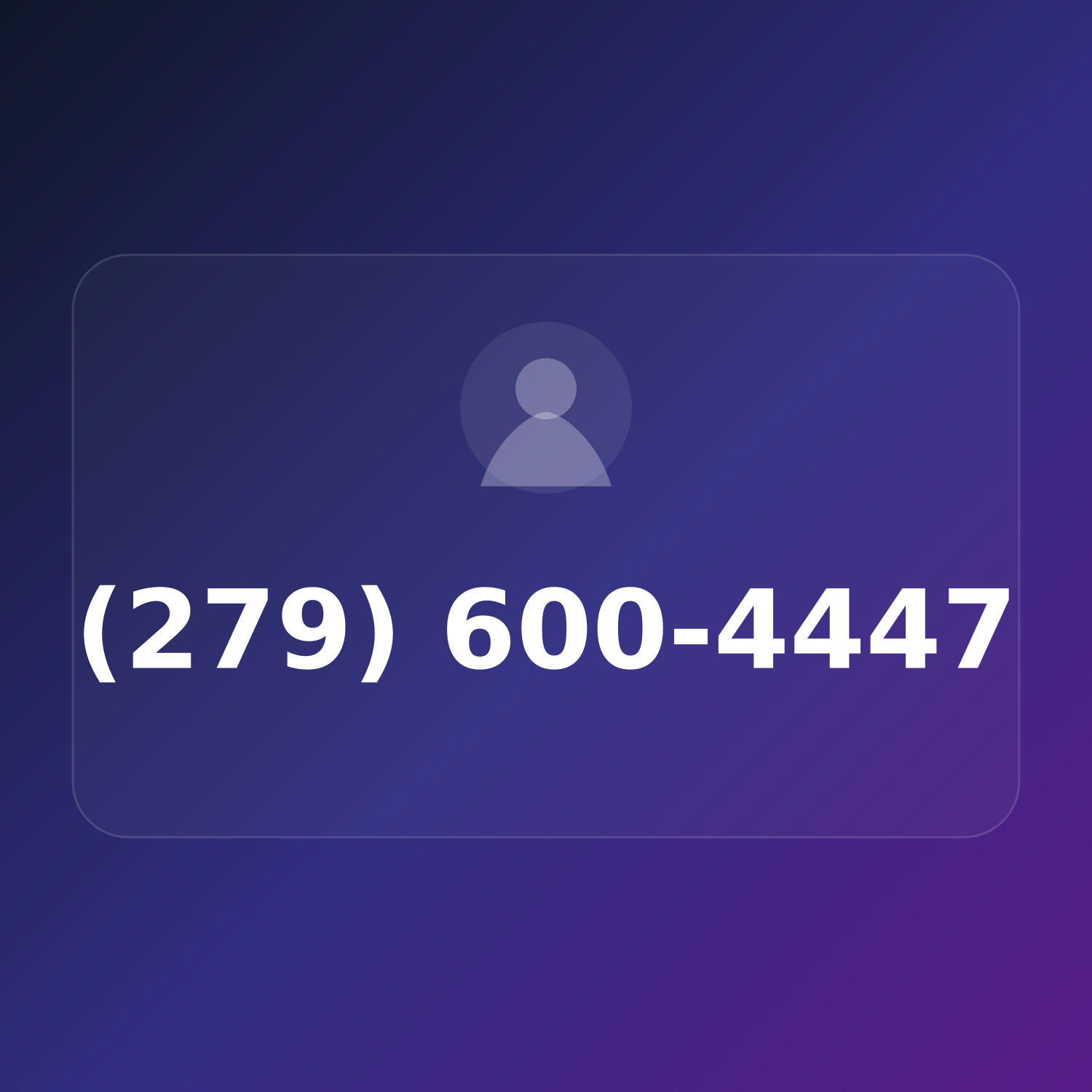 (279) 600-GIGS product image