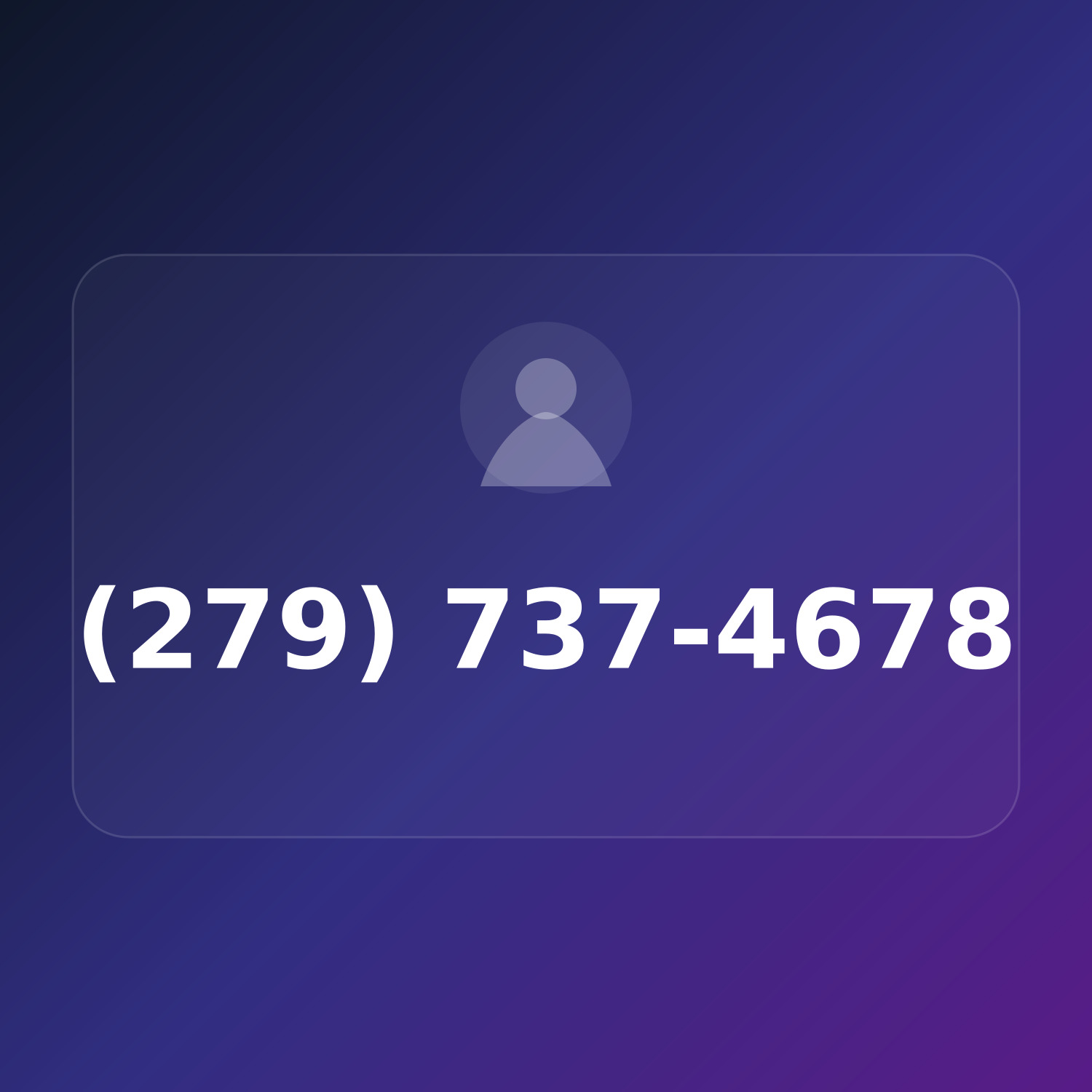 (279) 737-HOST product image