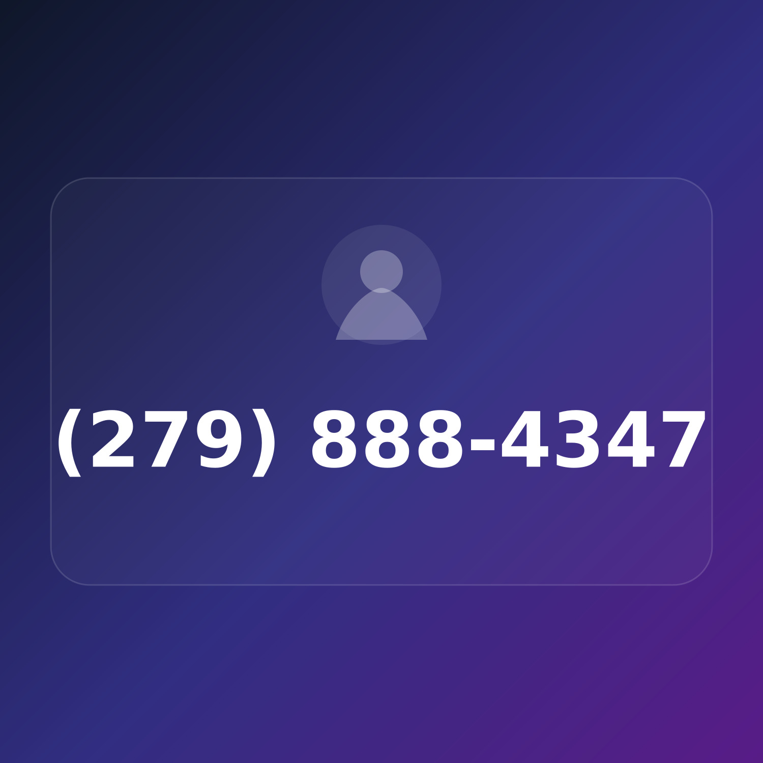 (279) 888-HEIR product image