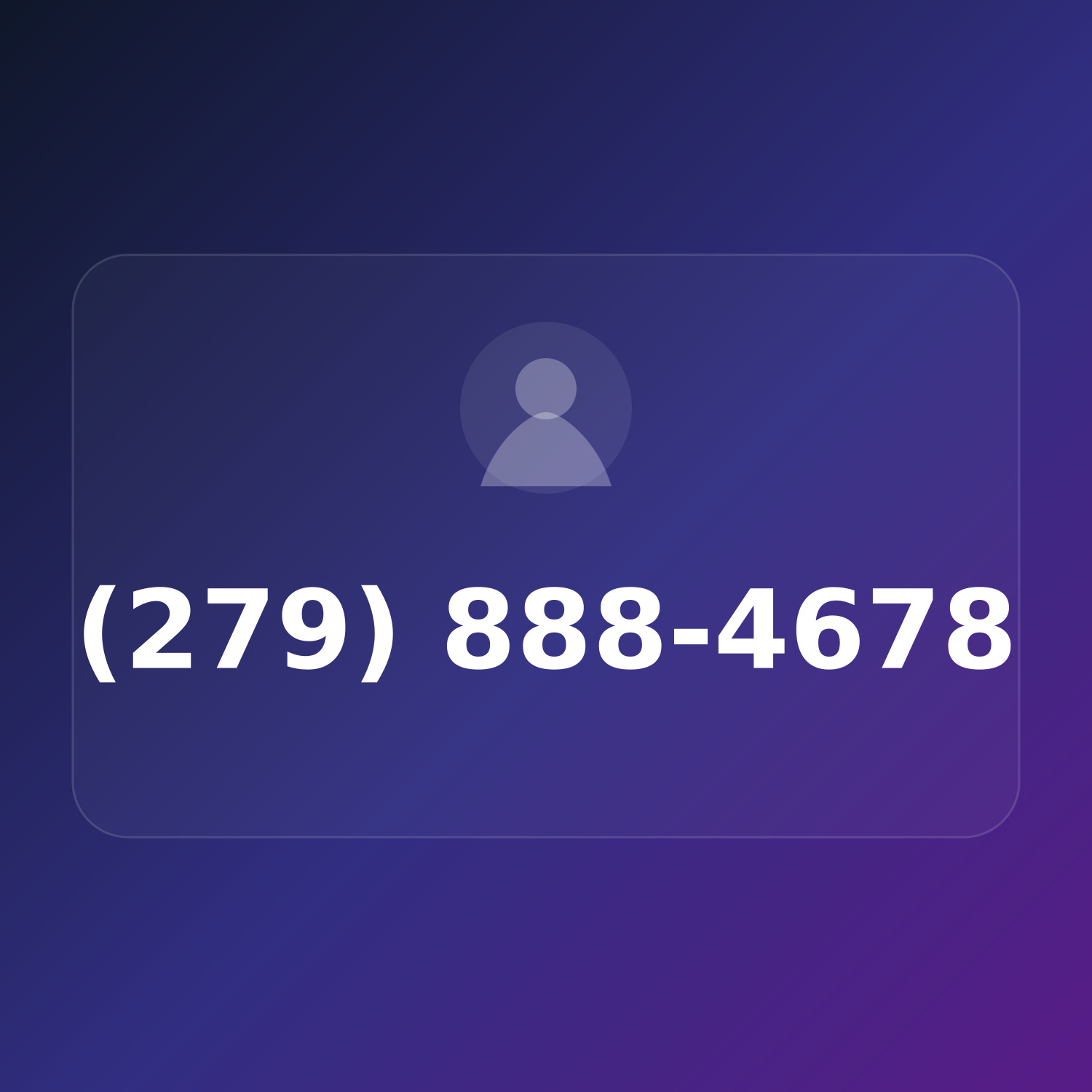 (279) 888-HOST product image