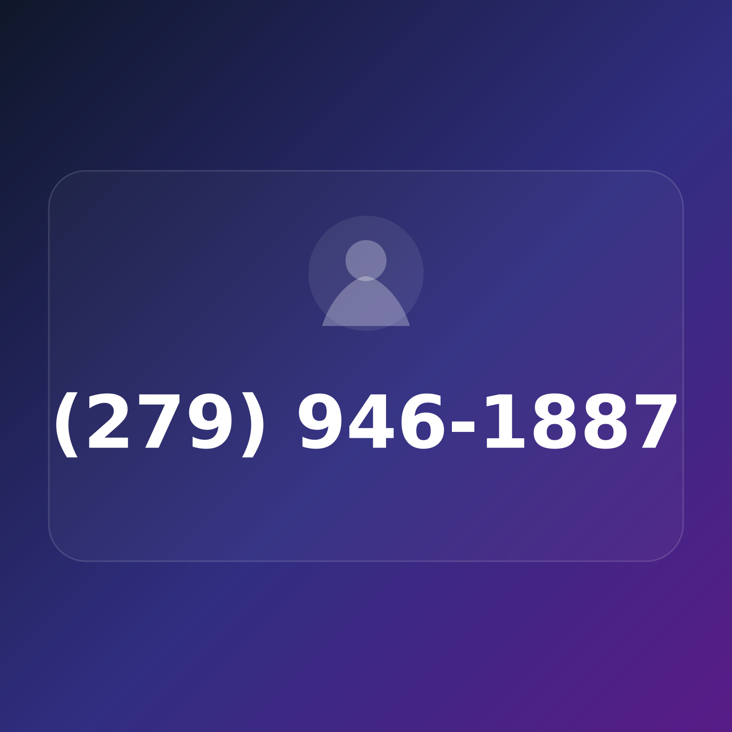 (279) 946-1887 product image