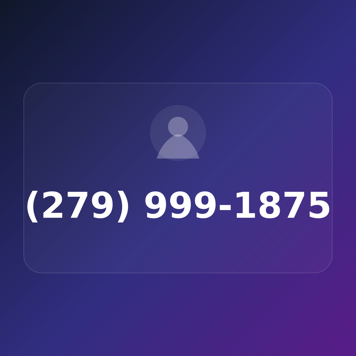 (279) 999-1875 product image