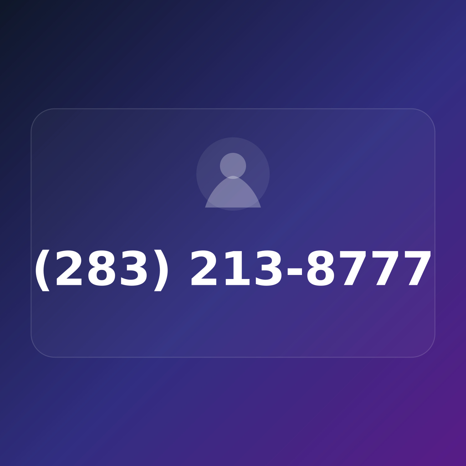 (283) 213-USPS product image