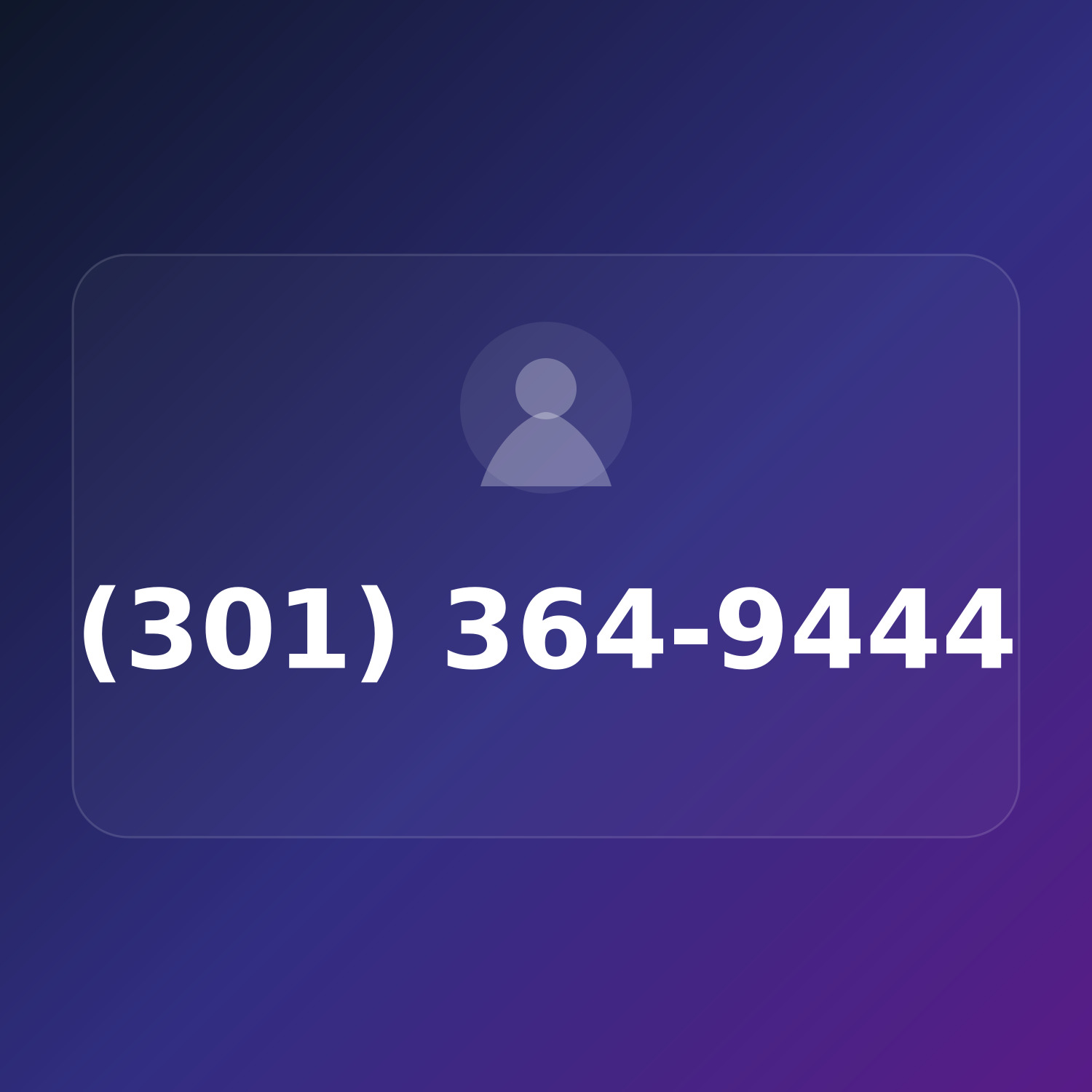 (301) 3-MIX-444 product image