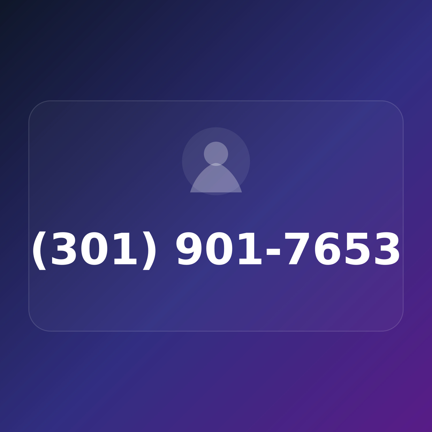 (301) 901-POKE product image
