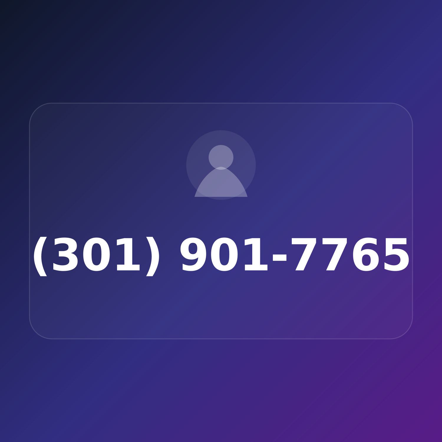 (301) 901-PRO5 product image