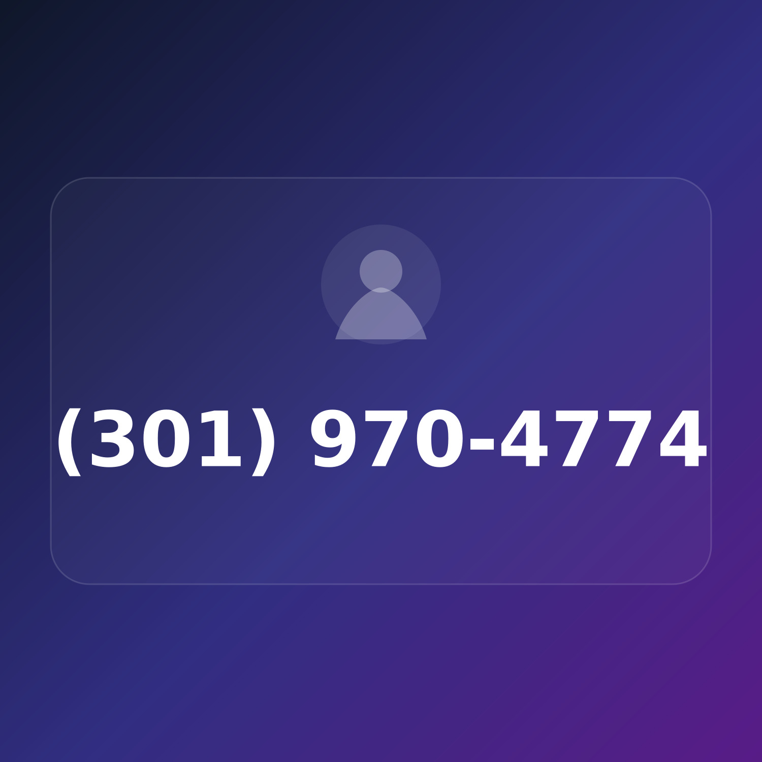 (301) 970-IRS4 product image