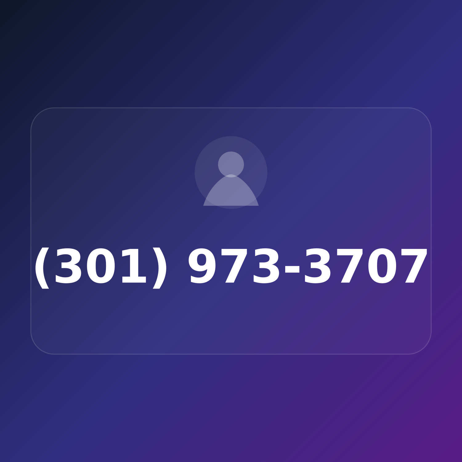 (301) 9-PEER-07 product image