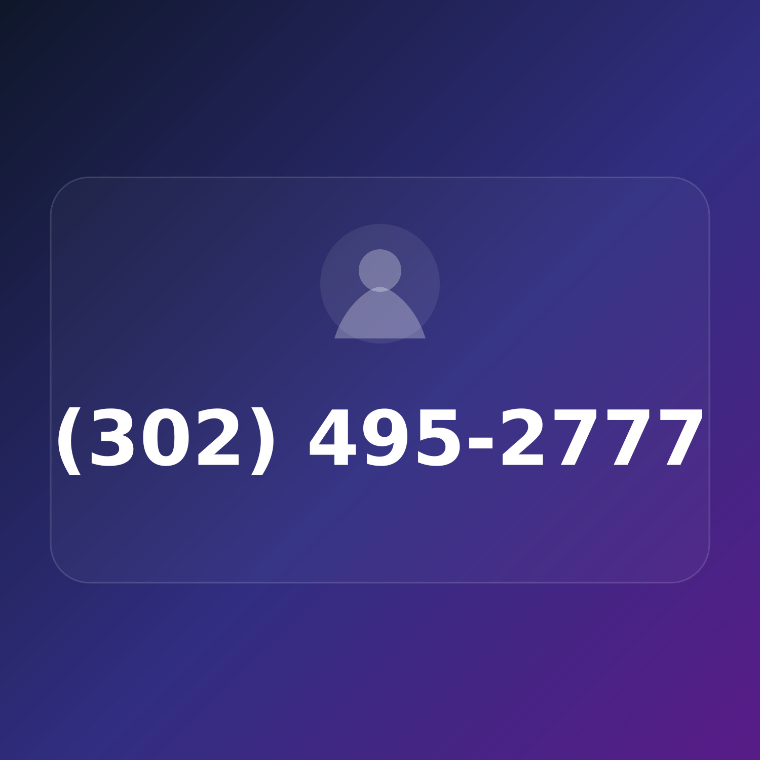 (302) 495-APPS product image
