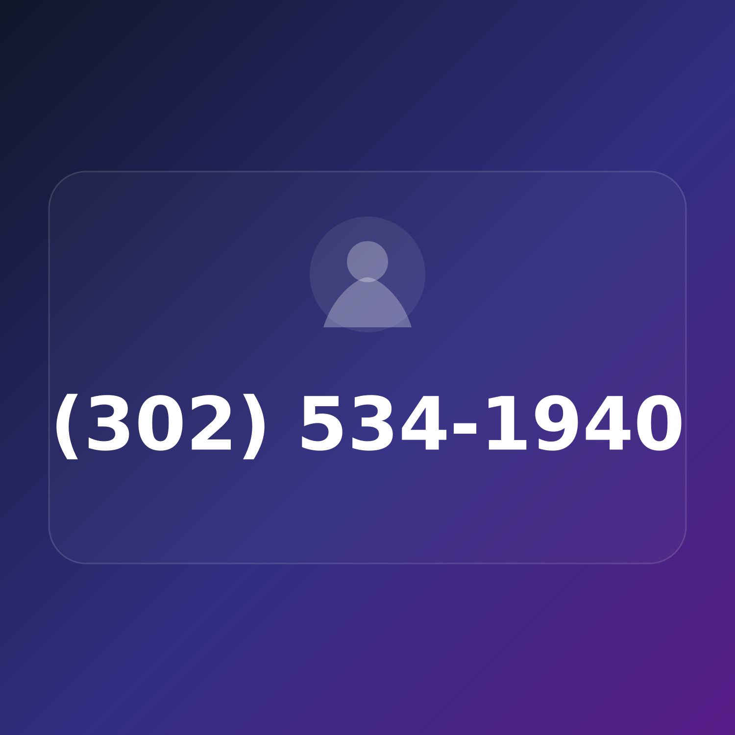 (302) 534-1940 product image
