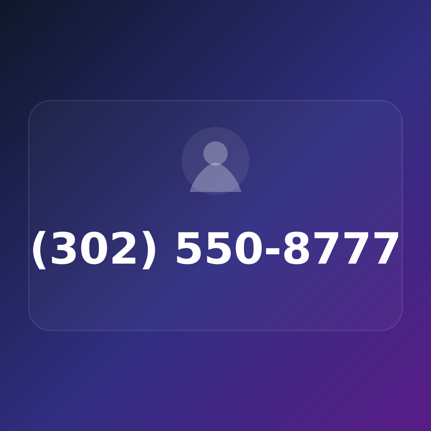 (302) 550-USPS product image