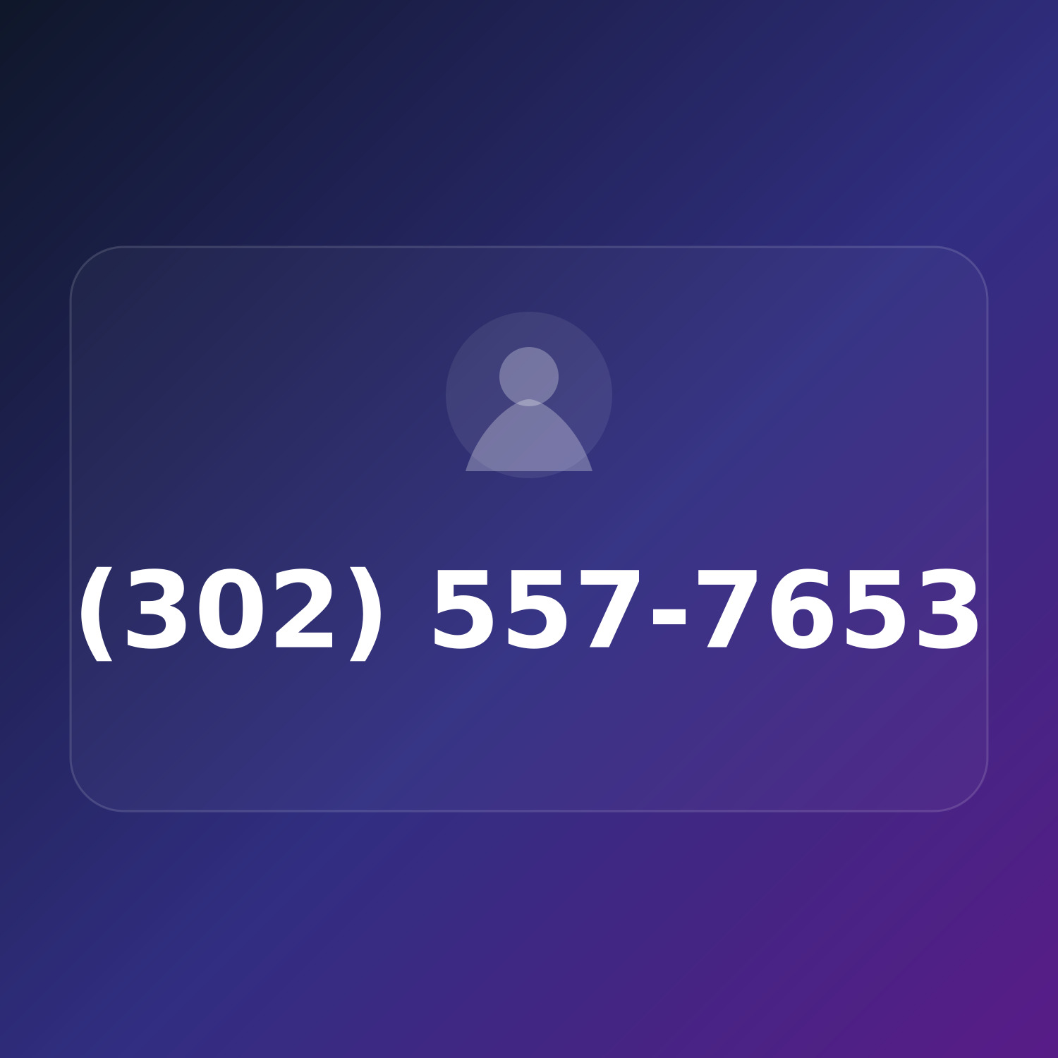 (302) 557-POKE product image