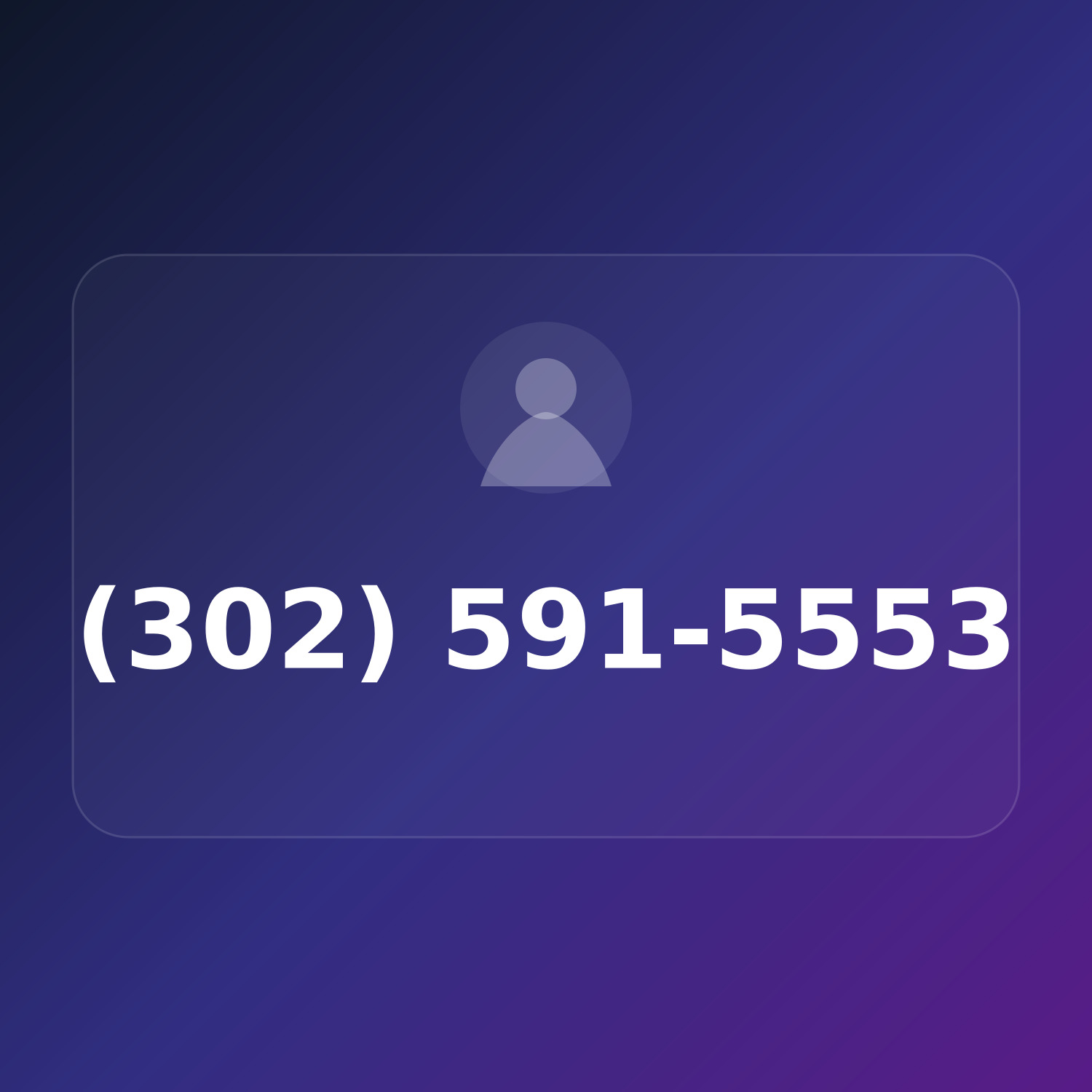 (302) 591-5553 product image