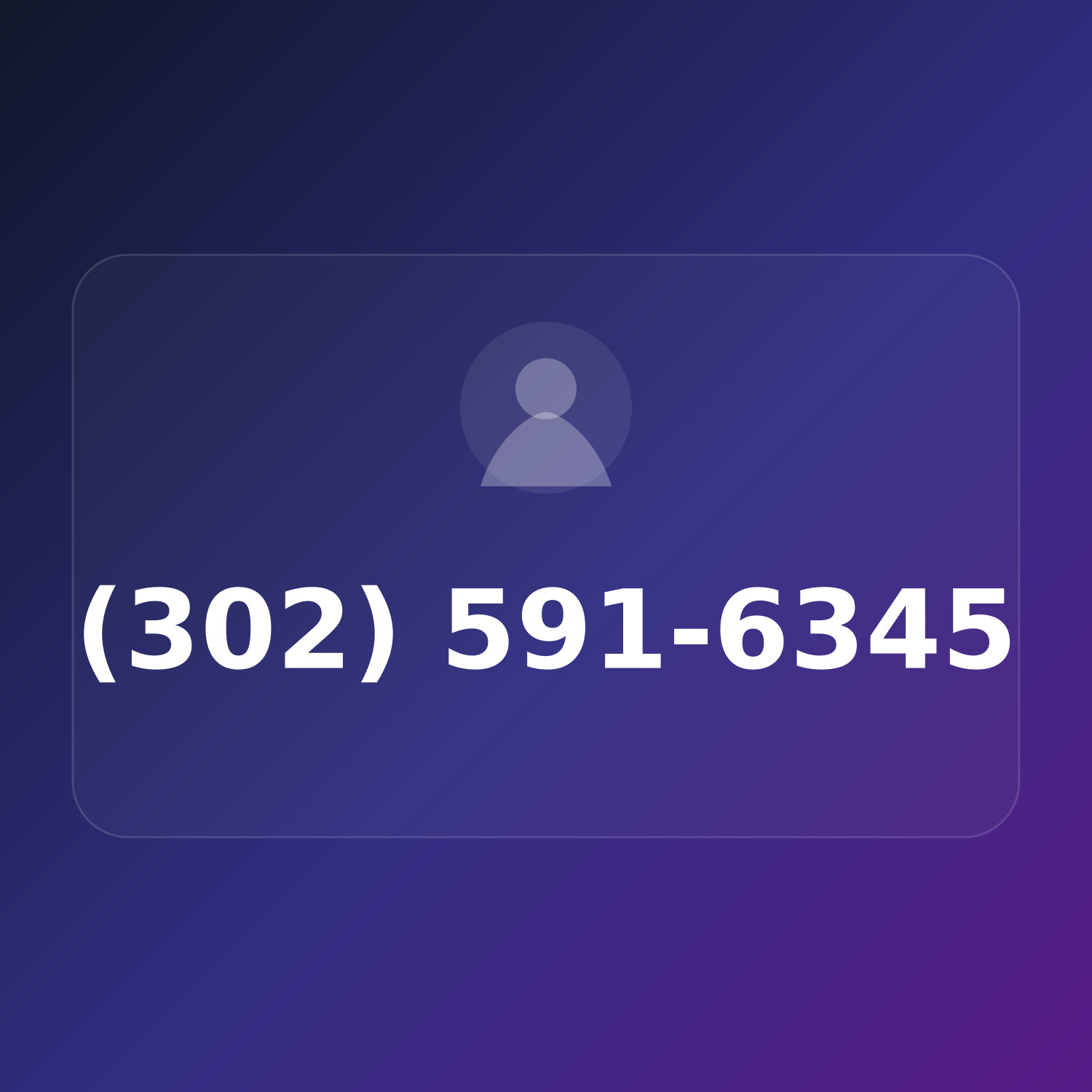 (302) 591-6345 product image