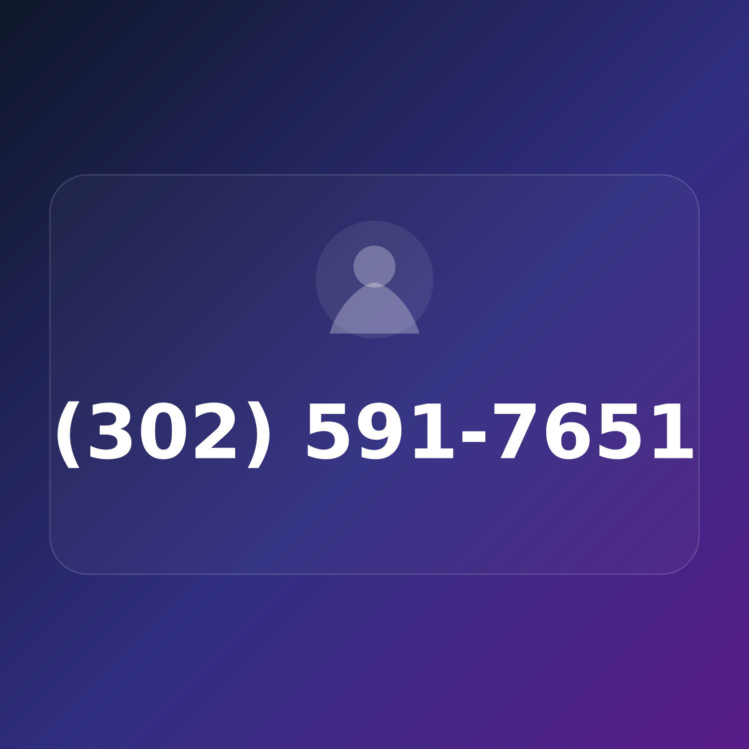 (302) 591-7651 product image