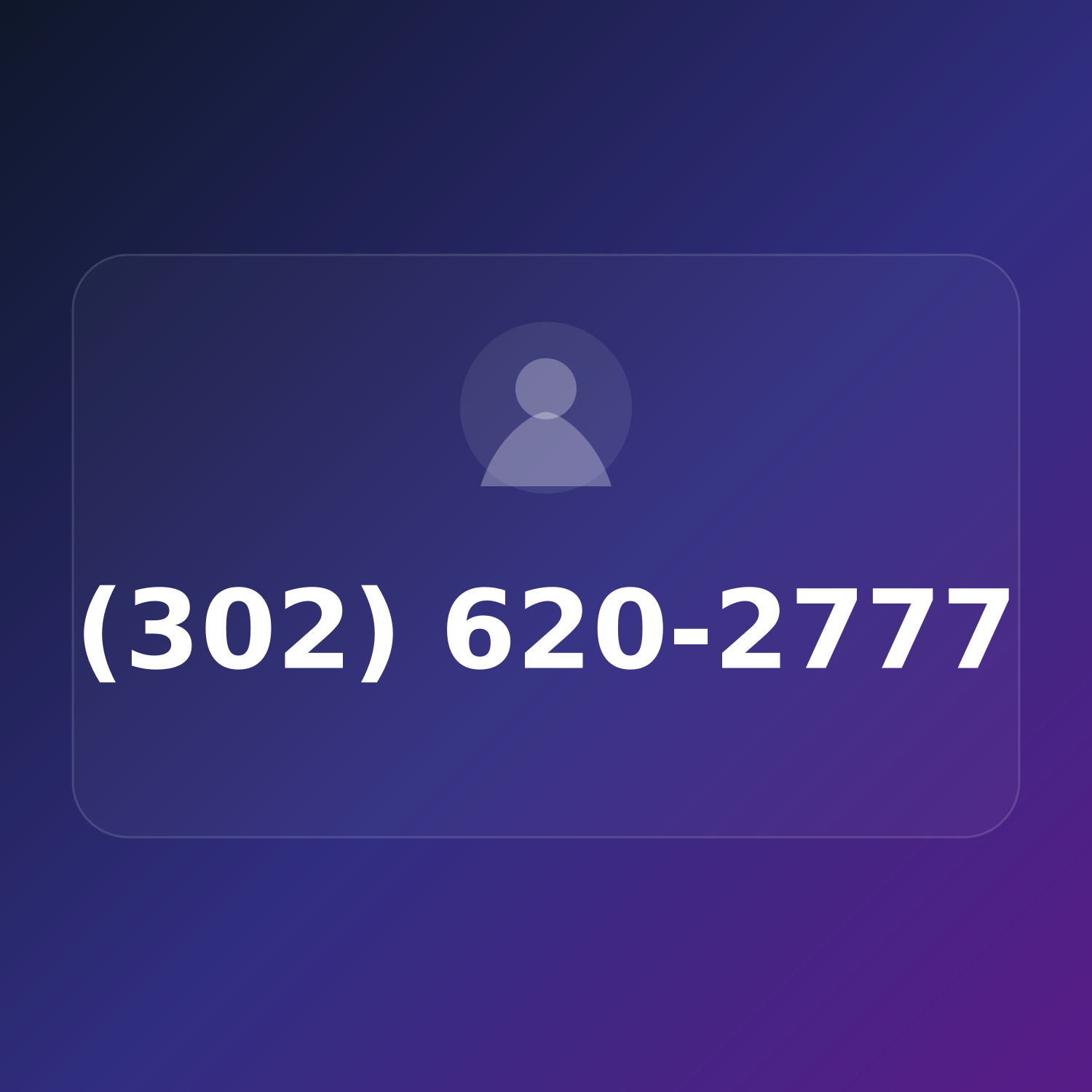 (302) 620-APPS product image