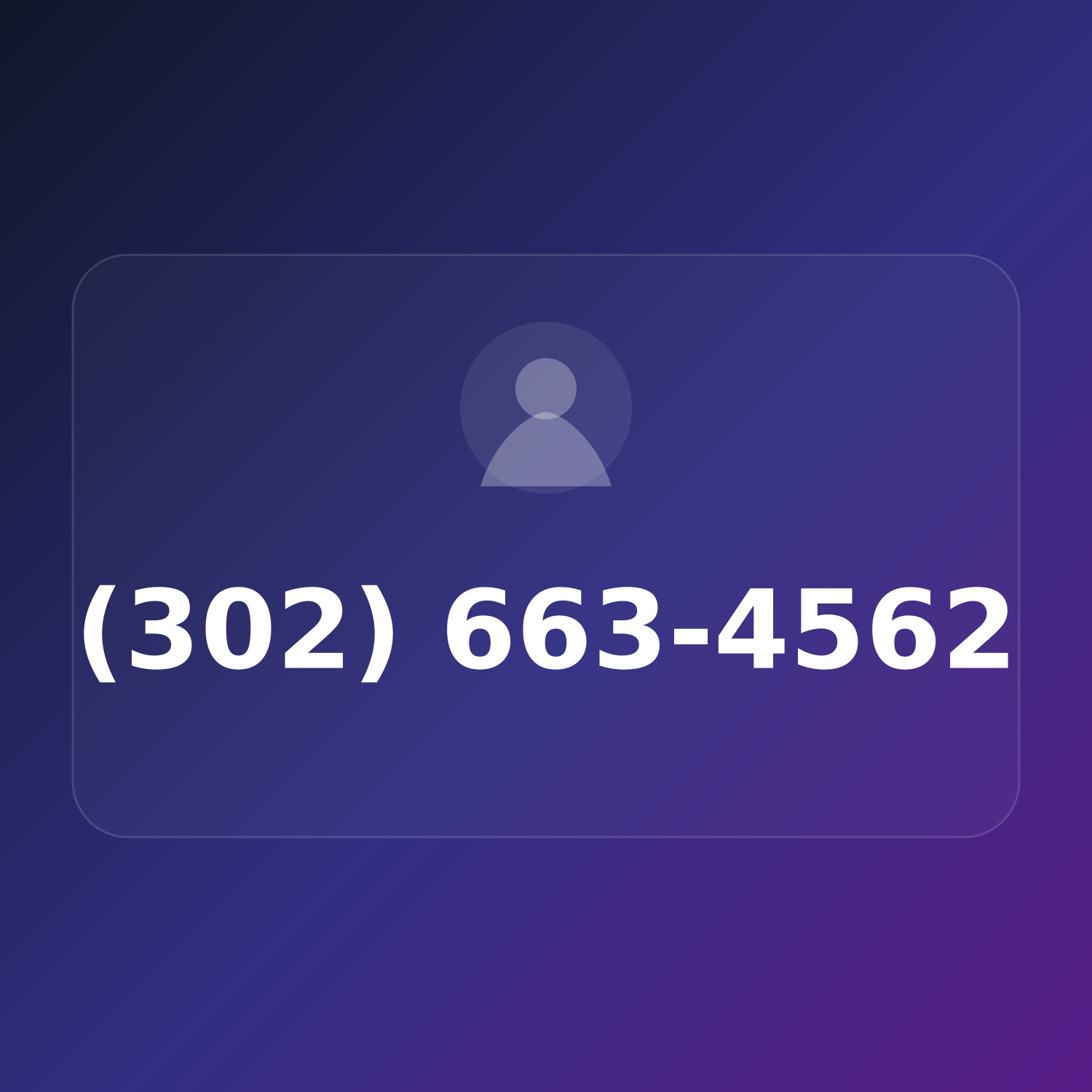 (302) 663-GLOB product image