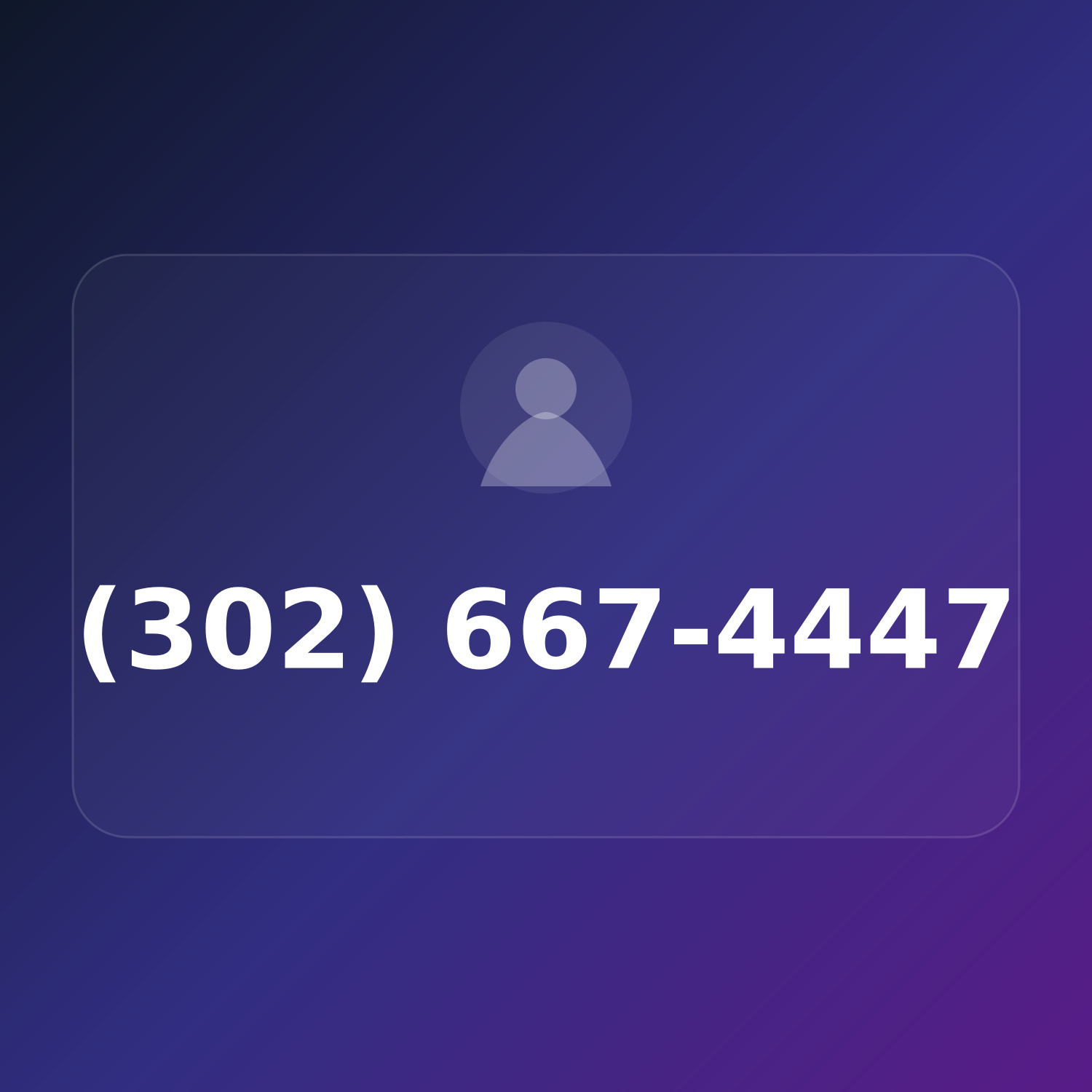 (302) 667-GIGS product image