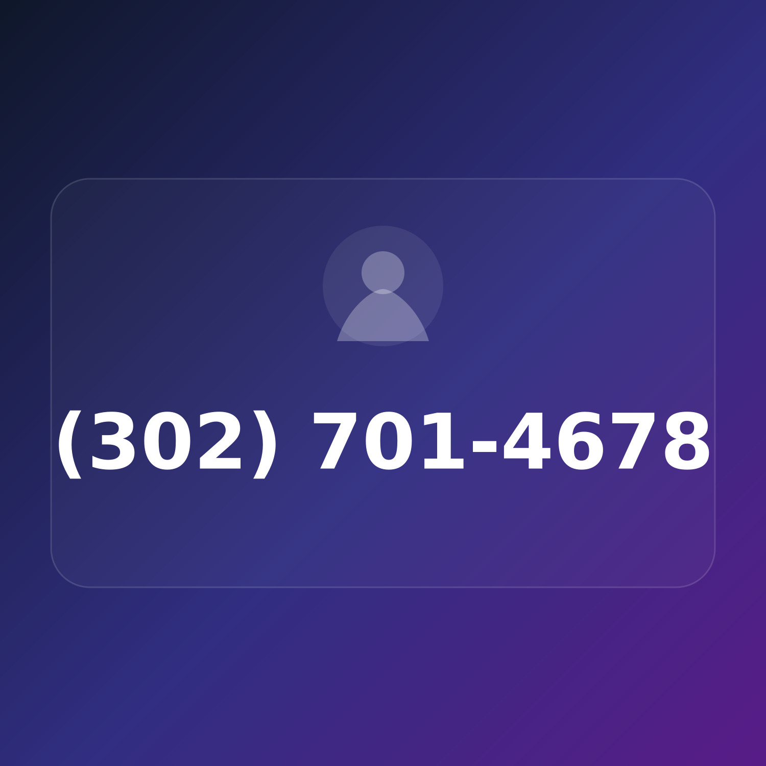 (302) 701-HOST product image