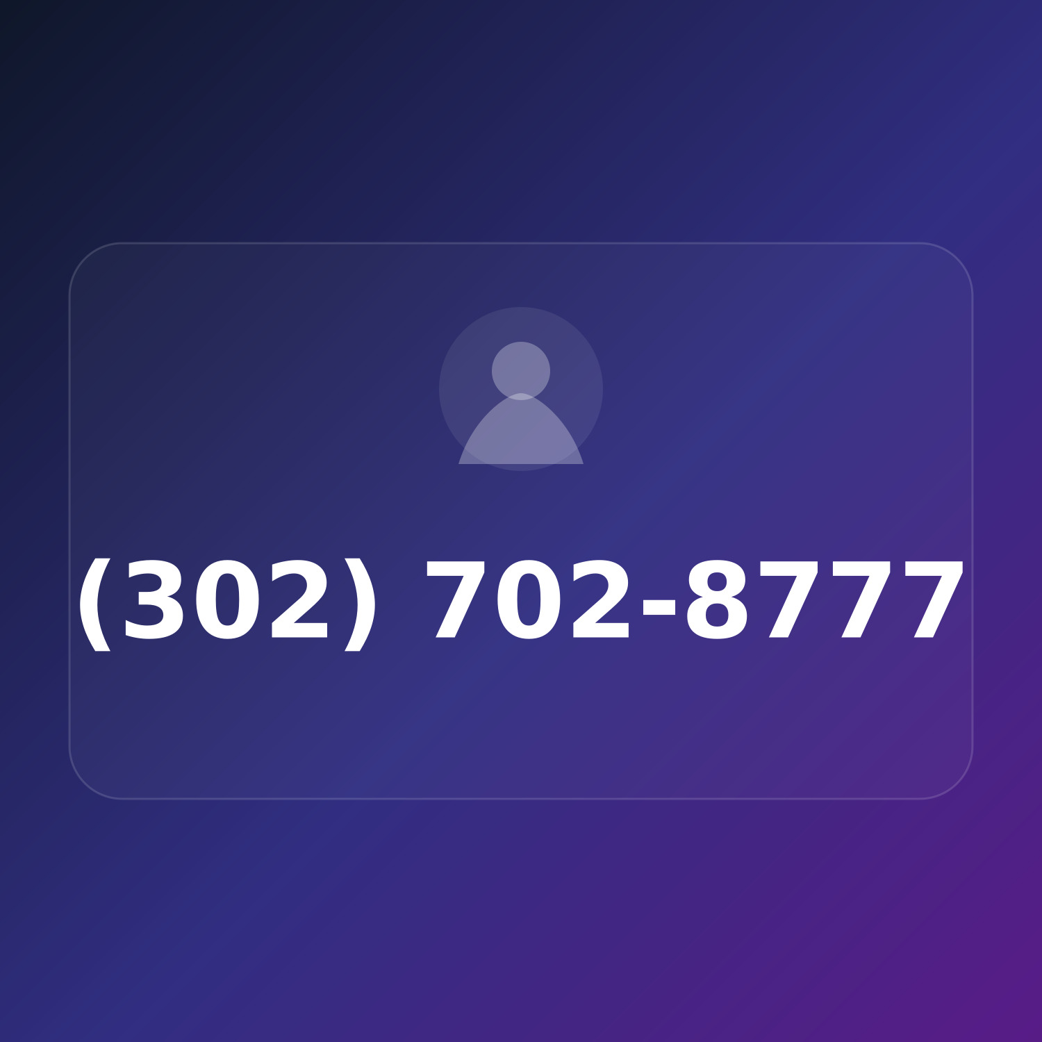 (302) 702-USPS product image