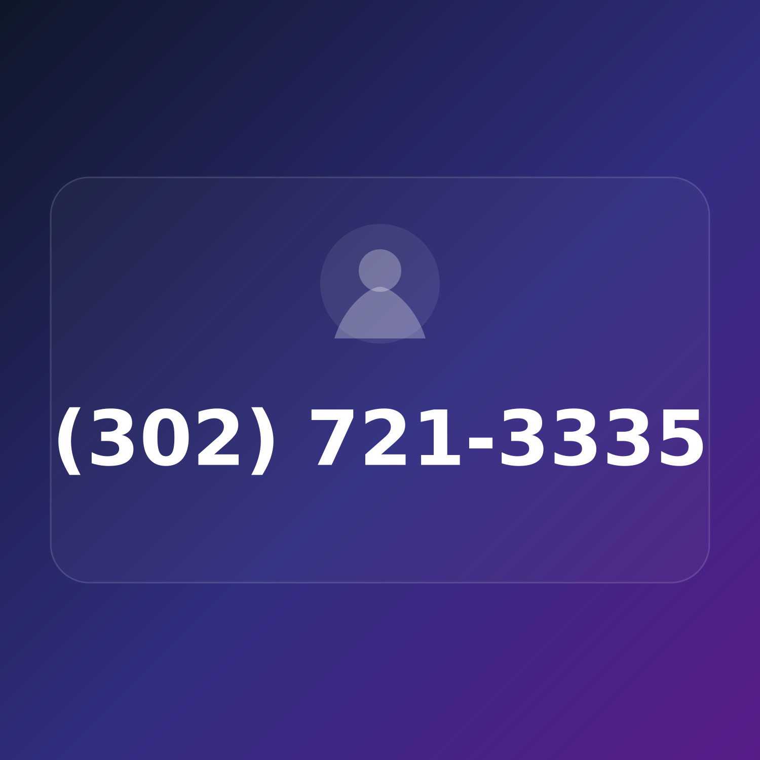 (302) 721-FEEL product image