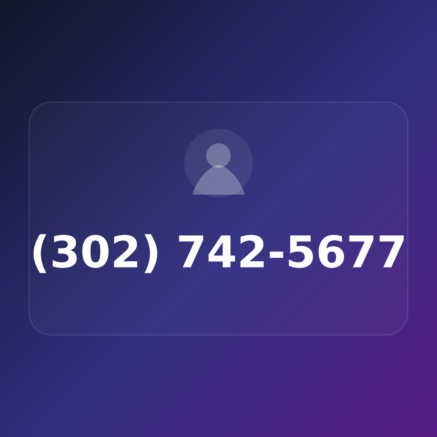 (302) 742-LOSS product image