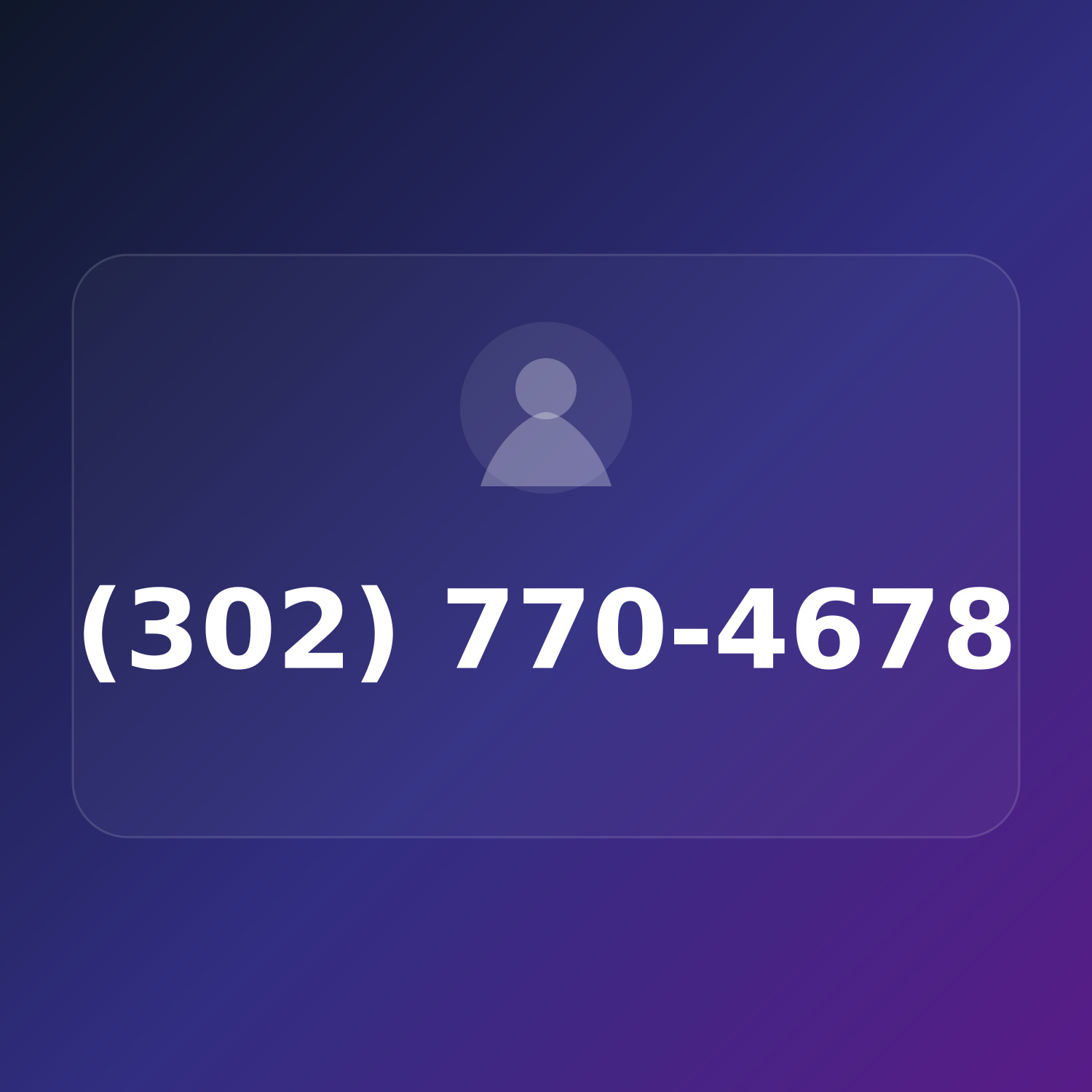 (302) 770-HOST product image
