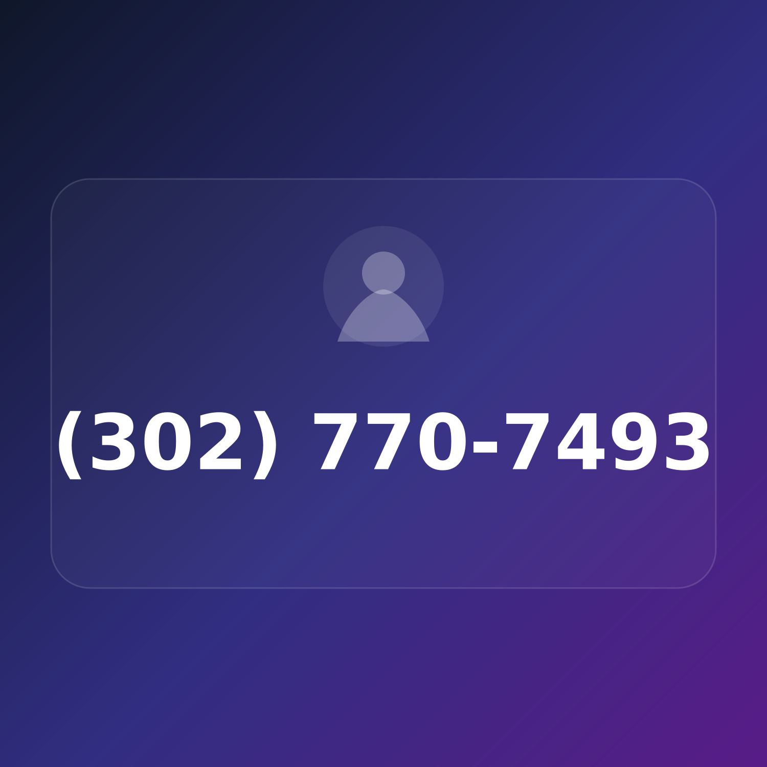 (302) 770-SIZE product image