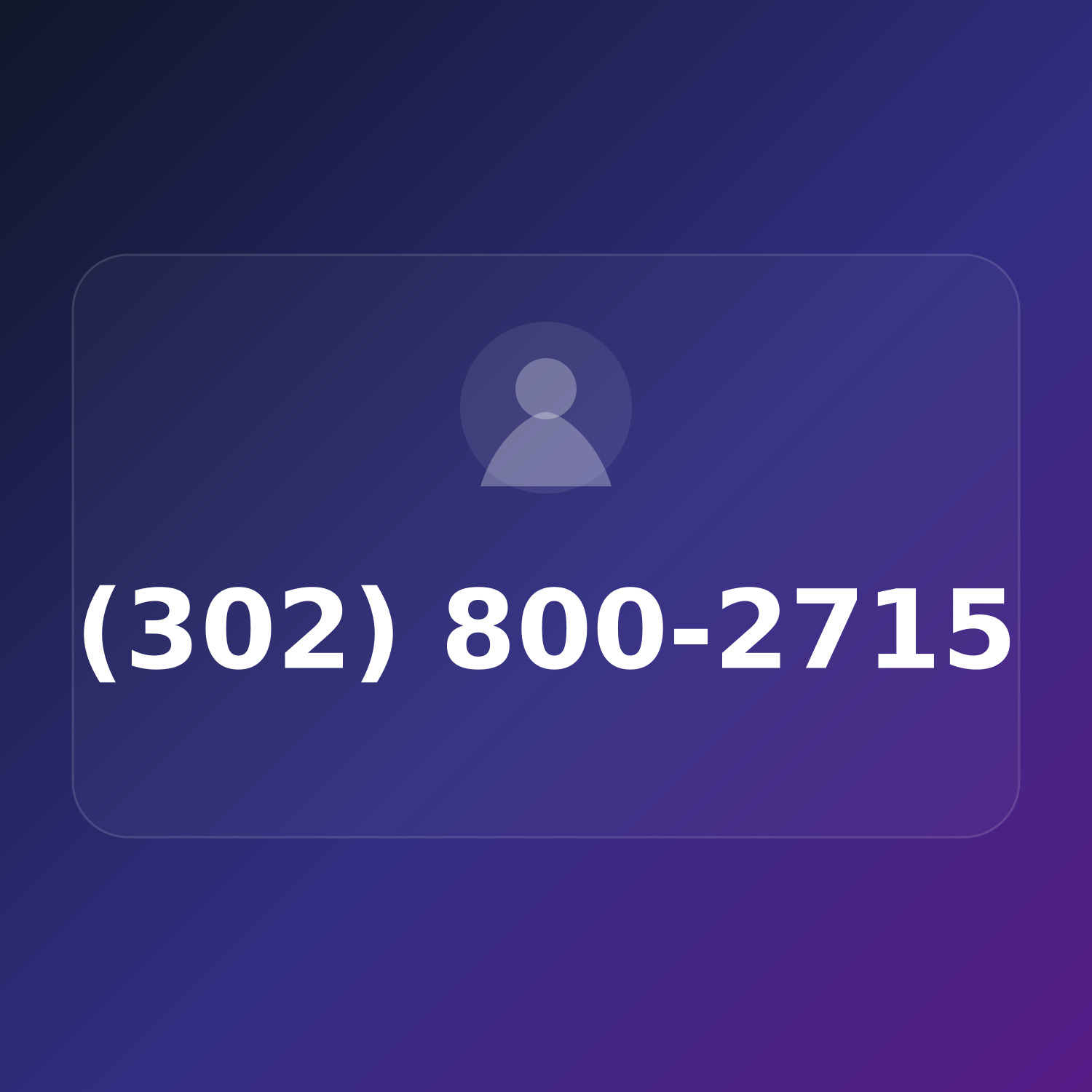 (302) 800-2715 product image