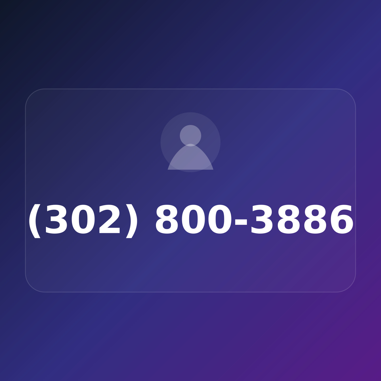 (302) 800-3886 product image