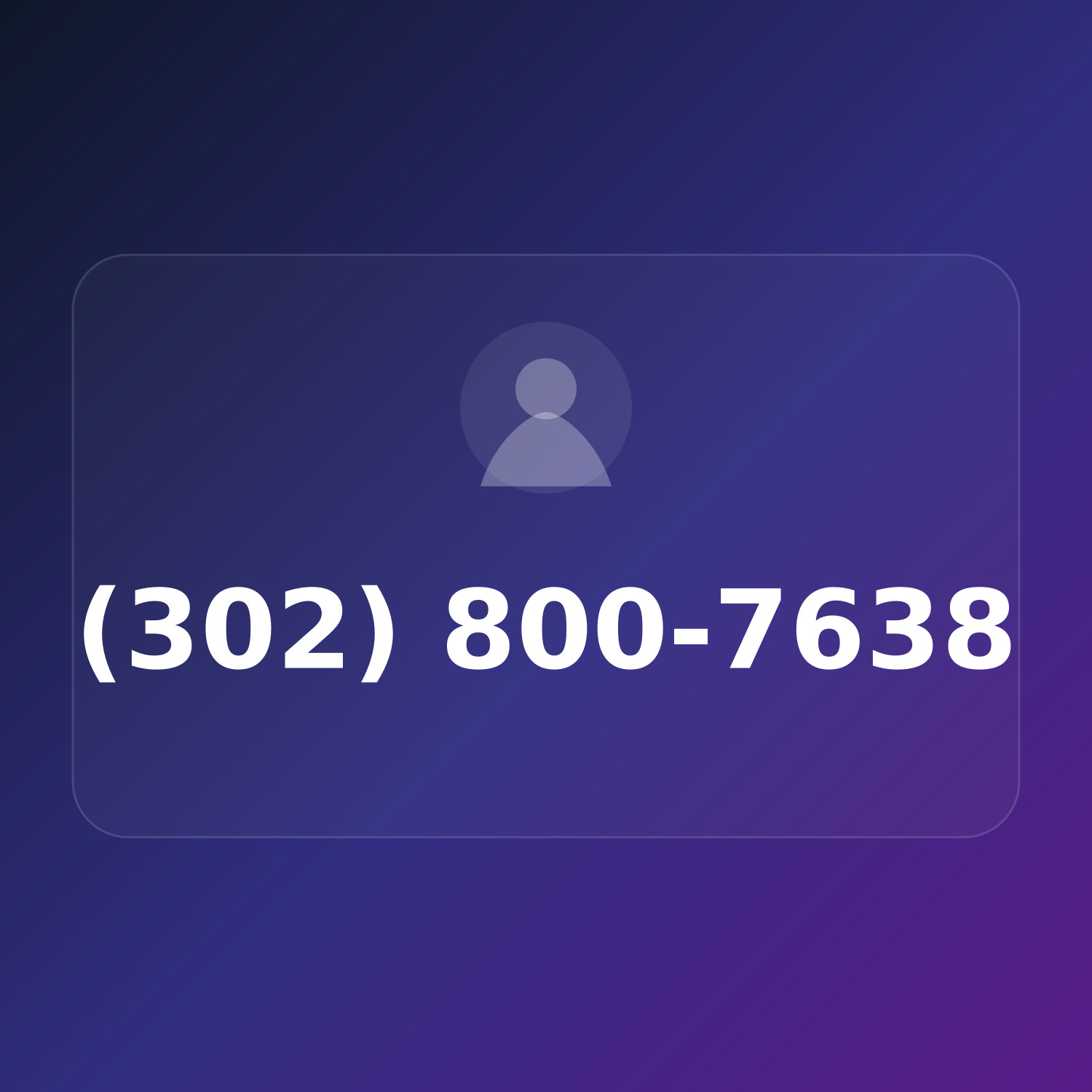 (302) 800-POET product image